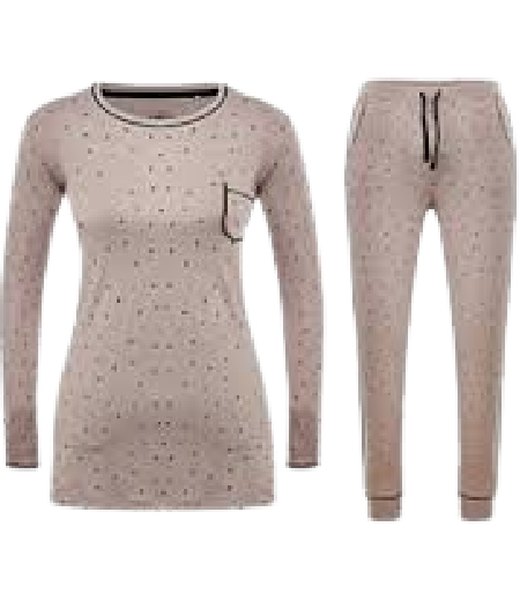 Loungewear Set