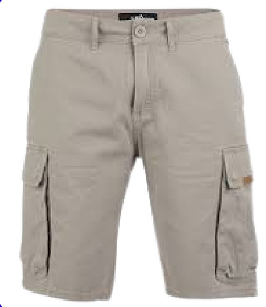 Cargo Shorts