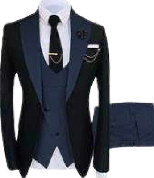 Formal Suit